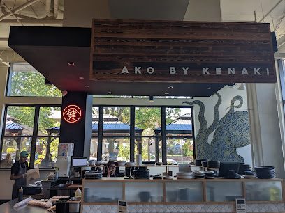 AKO by KENAKI