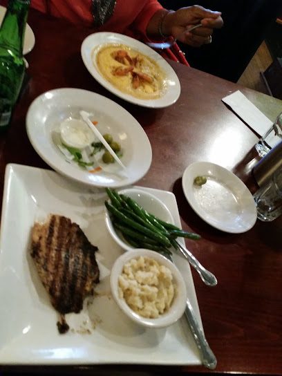 Langston Bar & Grille