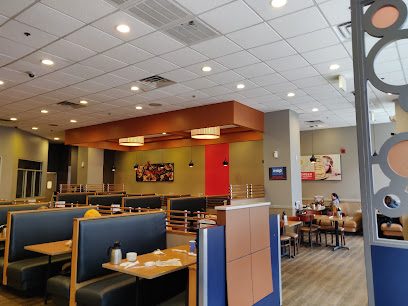 IHOP