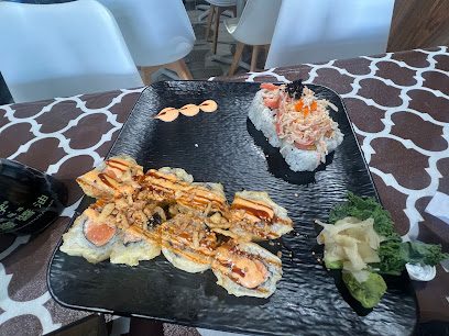 209 Food Hall