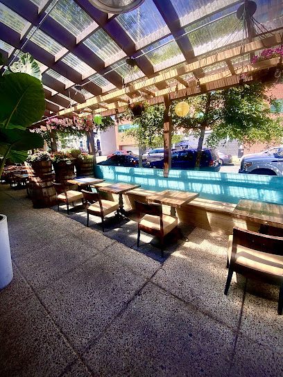 Fresca Taqueria