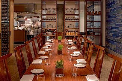 Blue Duck Tavern