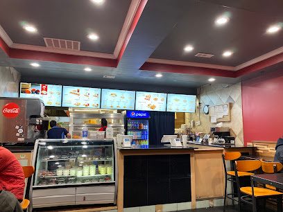 H & Chicken
