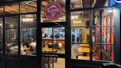 Taqueria Al Lado II