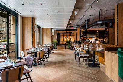 Yardbird
