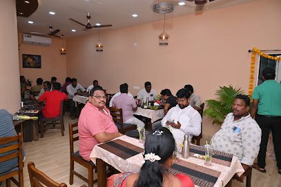 Safeeds Organic Restaurant
