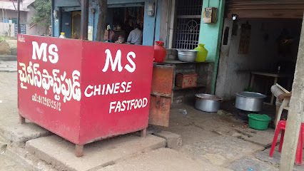 Ms Chinese Fast Food