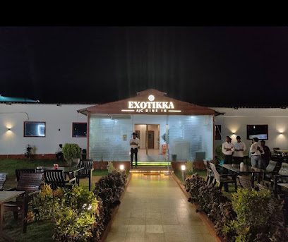 Exotikka