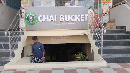 CHAI BUCKET ANANTAPUR