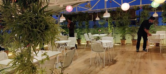 Infinity Cafe and Bistro
