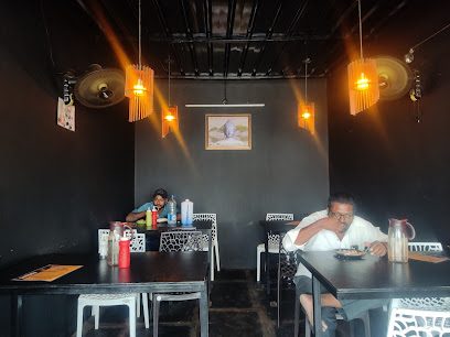 AR FOOD CIRCLE