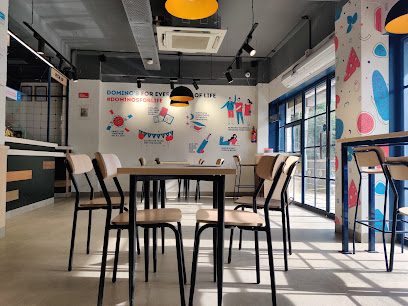 Domino's Pizza | Ananthapur