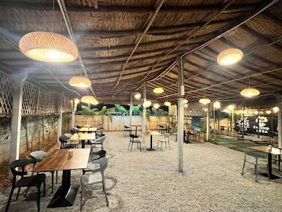 Sun roots cafe