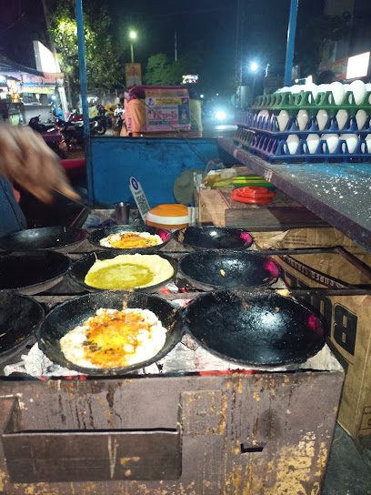 Maharaj Omlet Center