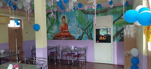 SVR FAMILY RESTAURANT AND DHABA