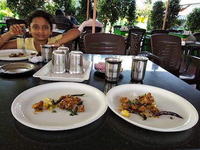 Abhiruchii Restaurant