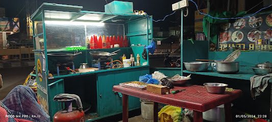 Honey Fast Food And kebeb Center