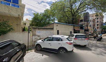 Hyderabad Ki Shan Irani Chai