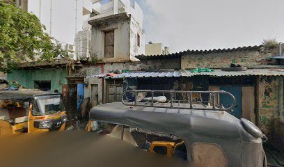 Ramadevi fast food center