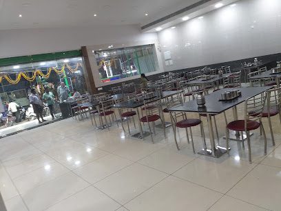 Ramaiah mess