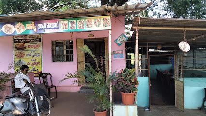 Lasya Restaurant