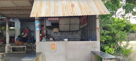 Uma Idli Dosa Corner