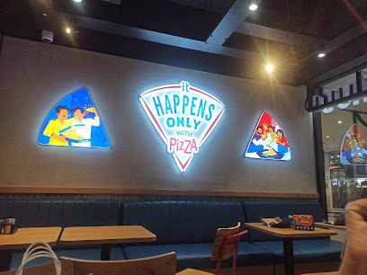 Domino's Pizza | Machilipatnam