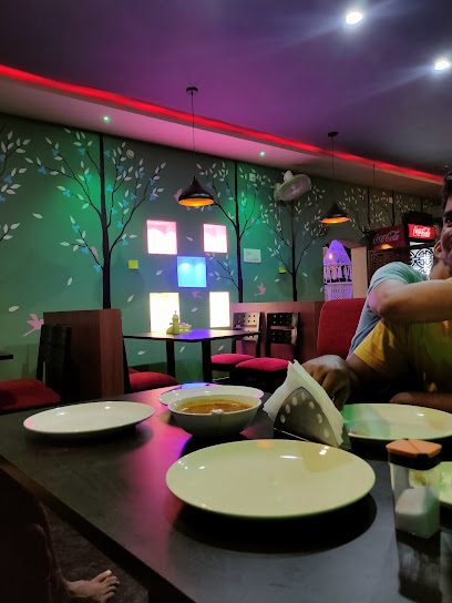 Pice Inn Restaurant