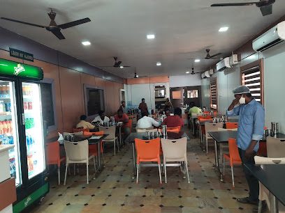 RK Family Restaurant