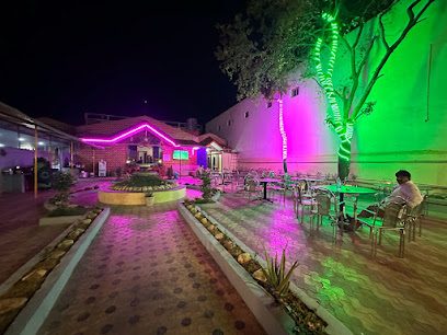 KINGPLAZA GARDEN & FAMILY RESTAURANT A/C