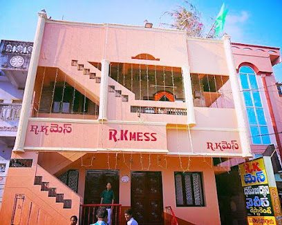 RK Mess
