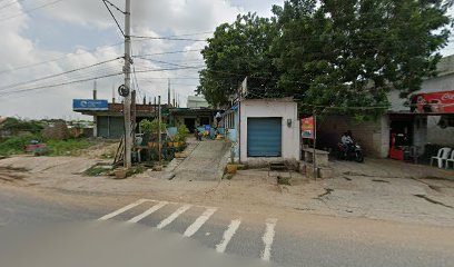 Karthik's FAMILY RESTAURANT