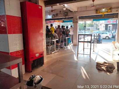 Om Shree Sai Hot Foods & Tea Point