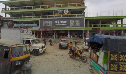 Anju Hotel