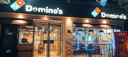 Domino's Pizza | Hotel Tosum,Naharlagun