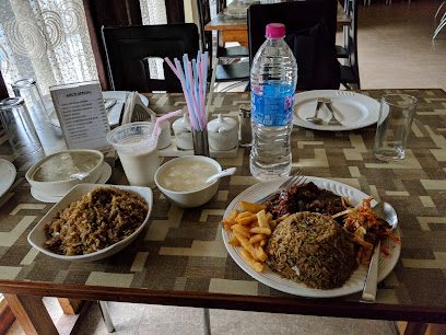 A B C RESTAURANT