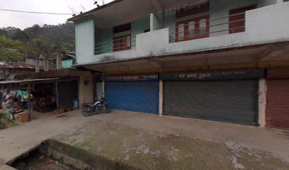 M/s Tai Raja Restaurant