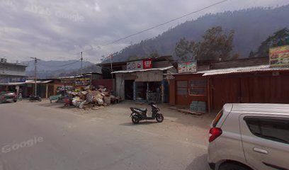 Waiba Restaurant