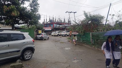 B.D. RESTAURANT