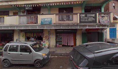 WANGCHUK RESTAURANT