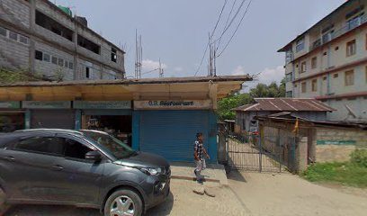 G.B. Restaurant