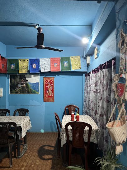 Tashidelak Menchukha Restaurant