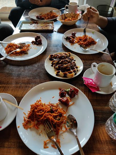 Cafe Chu
