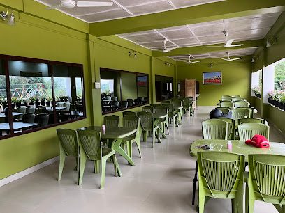 hornbill restaurant