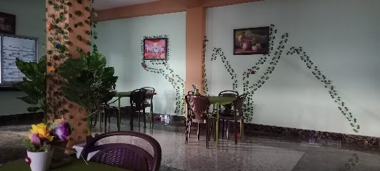 LEPARADA RESTAURANT