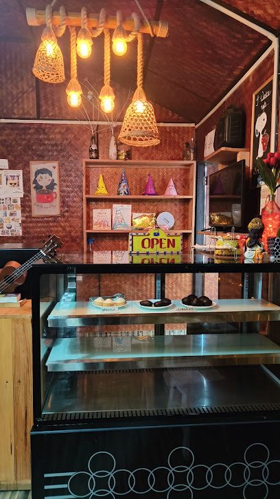 NH 313 Cafe