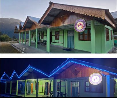 Red Panda Naamuko Homestay Anini