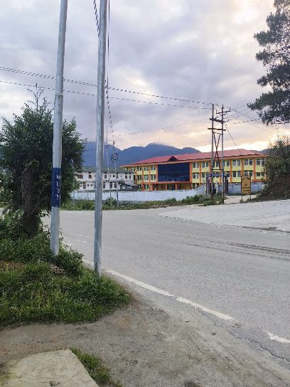 Kalpana Tea Corner