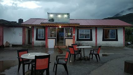 Buddha Coffee House