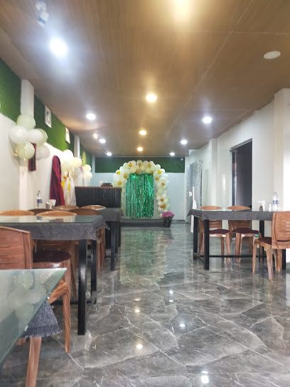 WANMAI'S NAGA KITCHEN